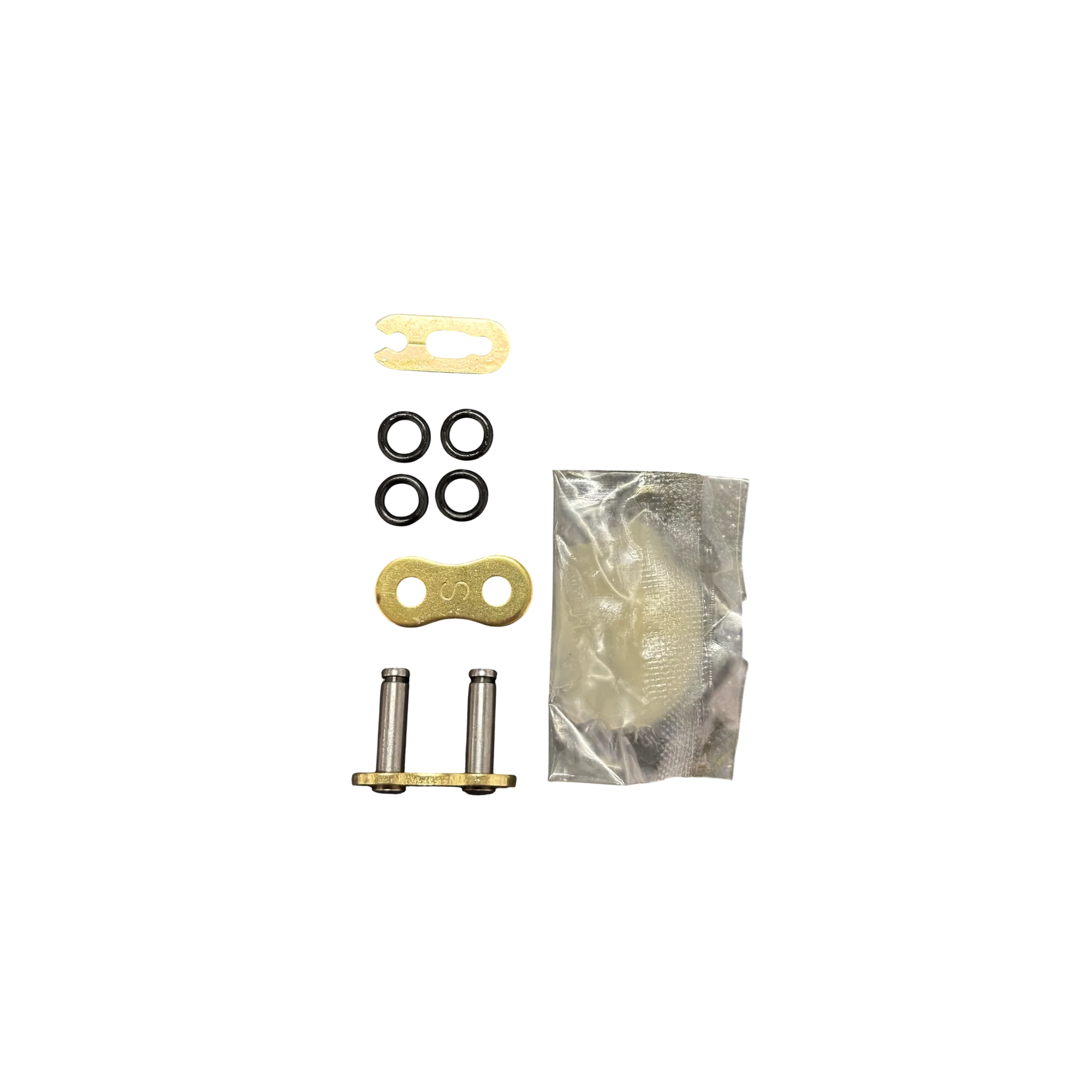 Giunto falsa maglia (clip) catena Oring VictoryMX passo 520