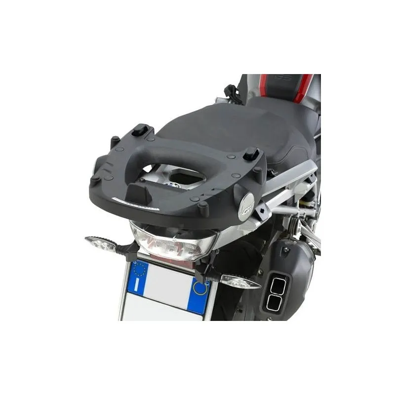 GIVI BRACKETS FOR FIXING THE MONOKEY CASE BMW R 1250 GS 2021-2024