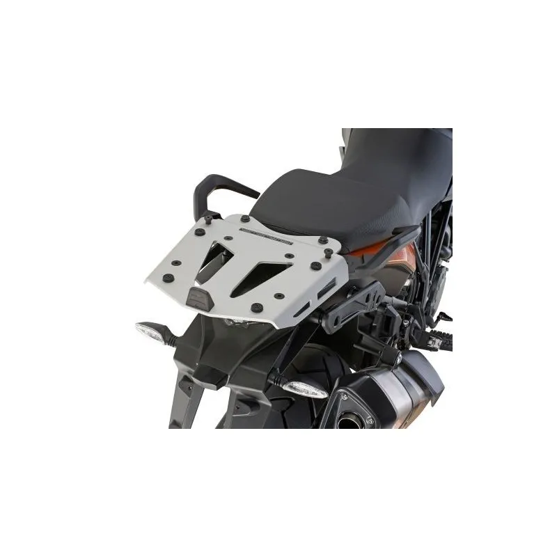 GIVI BRACKETS FOR FIXING THE MONOKEY CASE KTM 1090 ADVENTURE 2017-2019