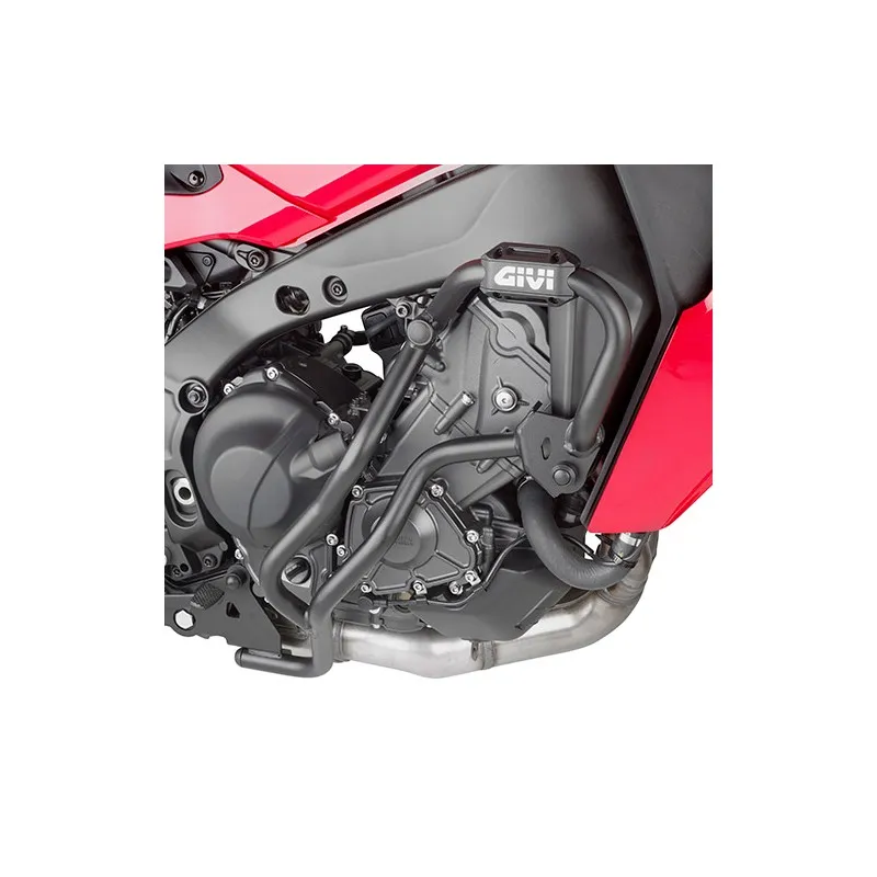 GIVI ENGINE GUARD YAMAHA TRACER 9 2023-2024