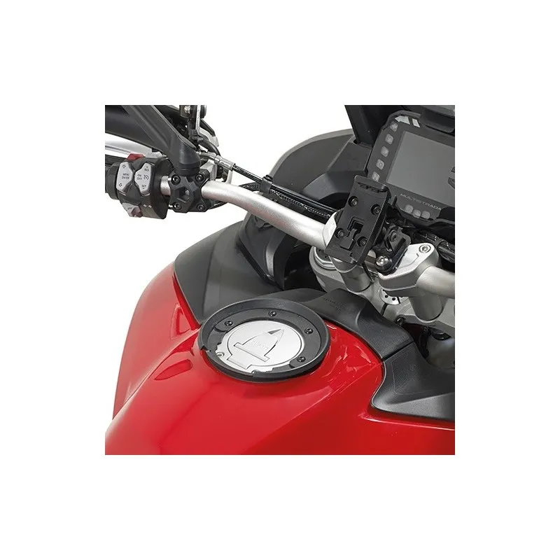 GIVI FLANSCH FÜR TANKLOCK TANK TASCHENHALTERUNG BMW S 1000 XR 2020-2023
