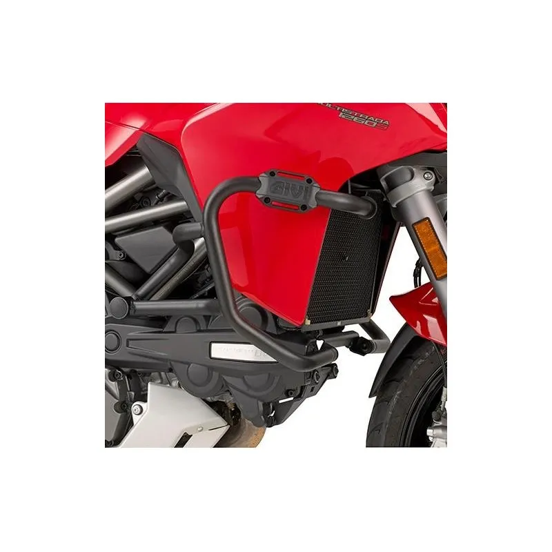 GIVI PARAMOTOR DUCATI MULTISTRADA 950 S 2019-2020