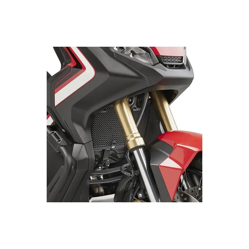 GIVI STAINLESS STEEL RADIATOR PROTECTION HONDA X-ADV 750 2021-2024