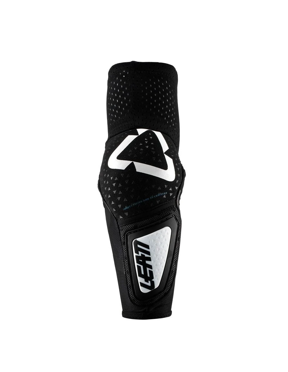 Gomitiera Moto Leatt 3DF 5.0 traspirante per bambino