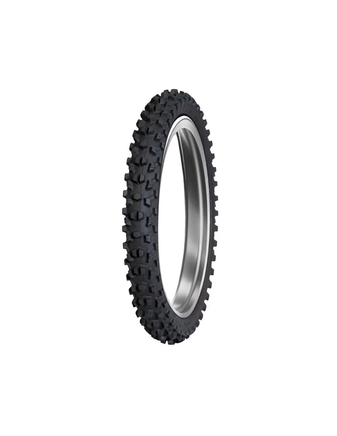 Gomma anteriore Dunlop MX 34 80/100-21