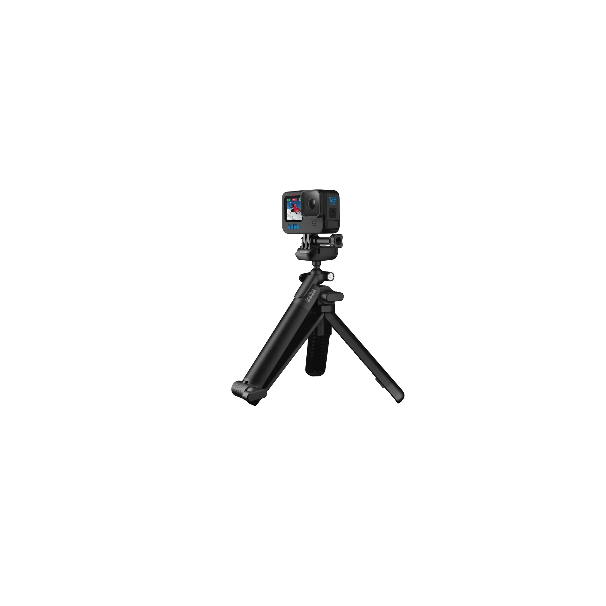 GoPro Accessories | 3-Way Grip 2.0