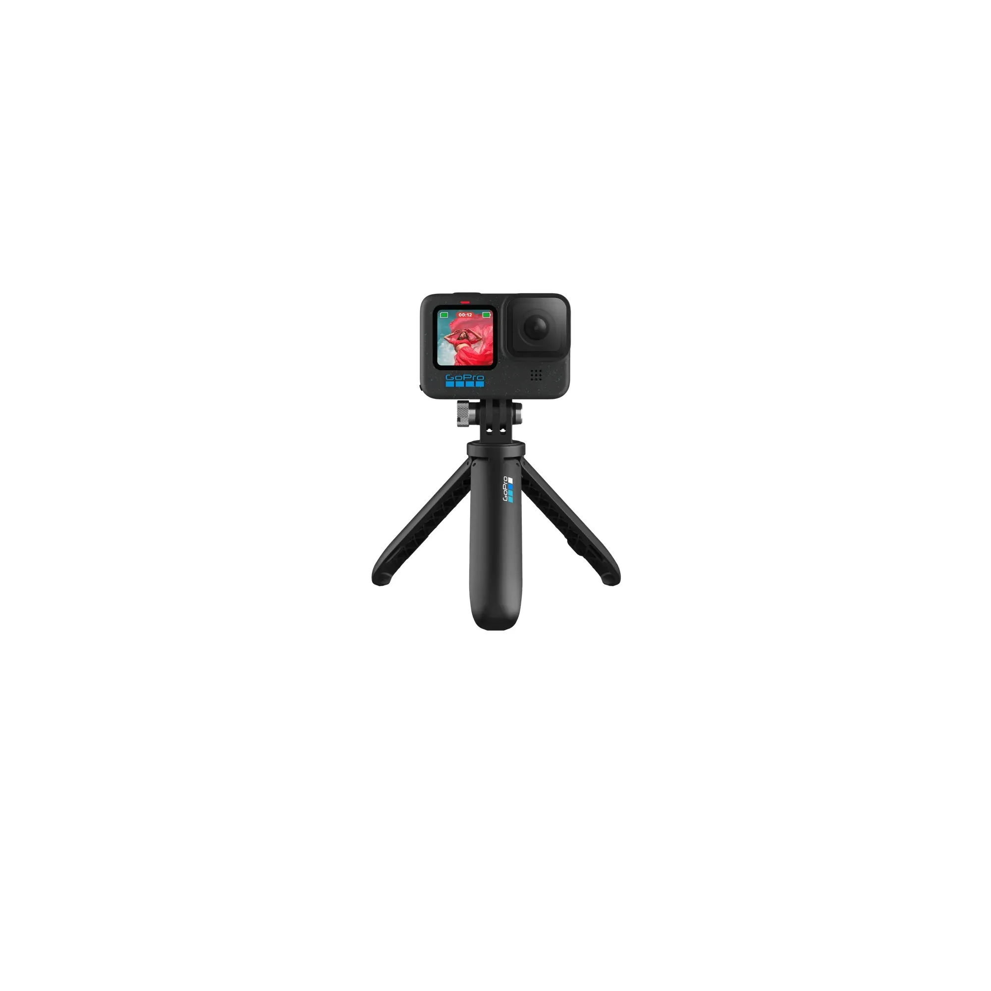 GoPro Accessories | Shorty (mini extension pole + tripod)