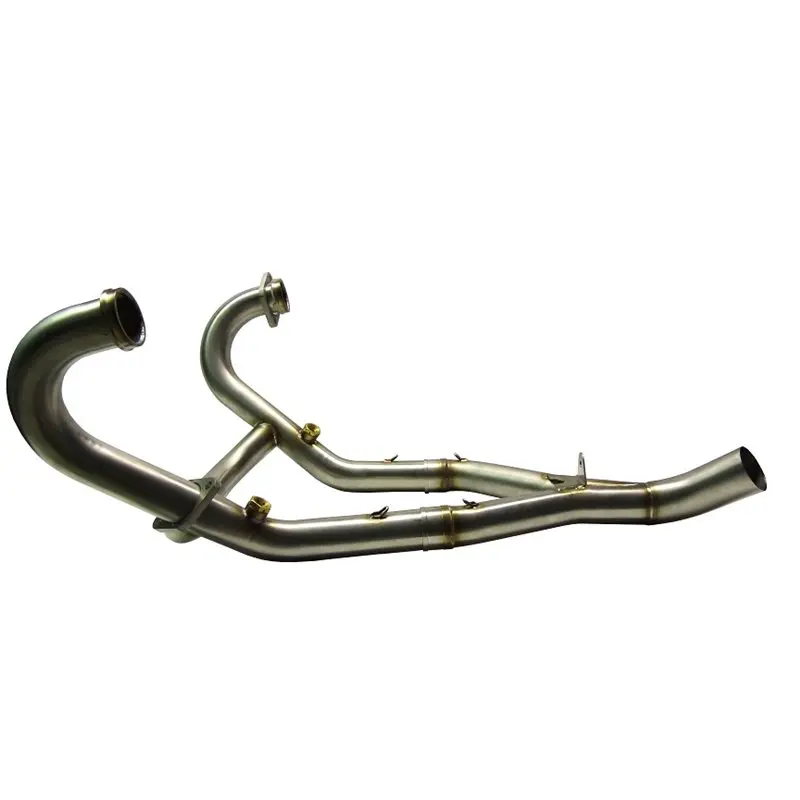 Scarico GPR Bmw R Nine-T 1200 2013/2019 (ALL) CO.BMW.82.DEC