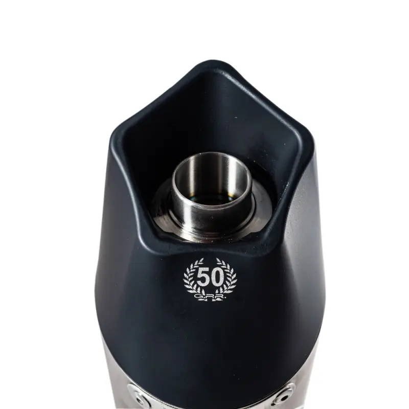 Scarico GPR Honda Cbr 600 F PC 35 1999/00 H.5.FUNE