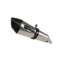 Scarico GPR Honda Hornet Cb 600 F 2007/14 H.149.DE