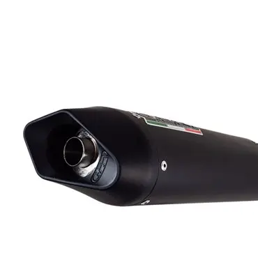 Scarico GPR Kawasaki Er 6 N - F 2005/11 K.104.GHI