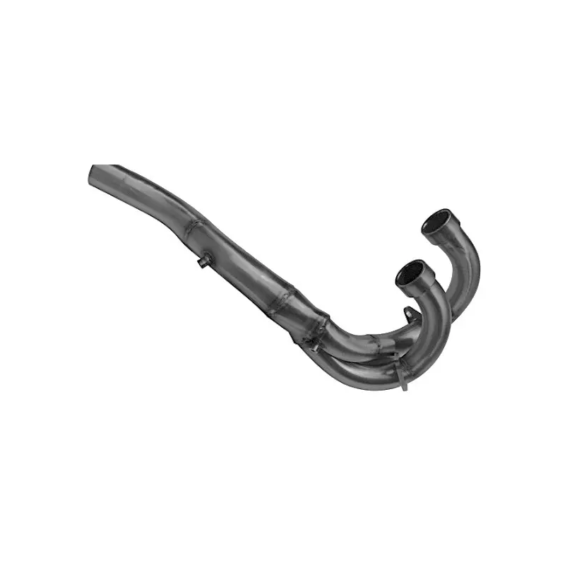 Scarico GPR Kawasaki Kle 500 1991/07 CO.K.66.DEC