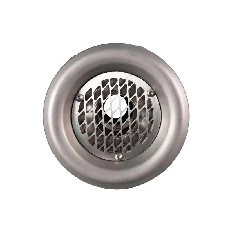 Scarico GPR Kawasaki Z 1000 2003/06 K.33.M3.PP