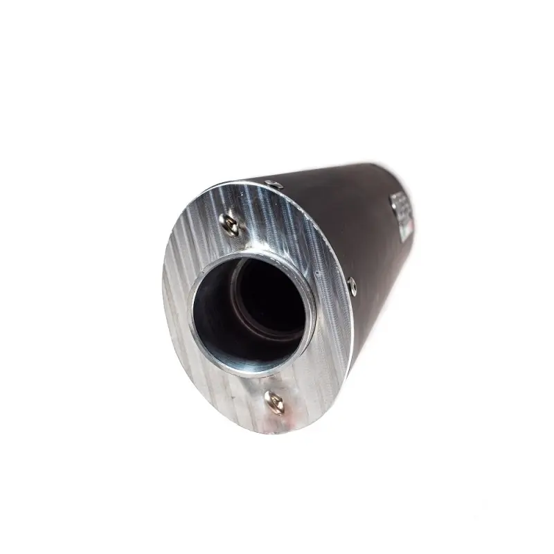 Scarico GPR Kawasaki Z 750 - R 2007/14 K.110.M3.PP