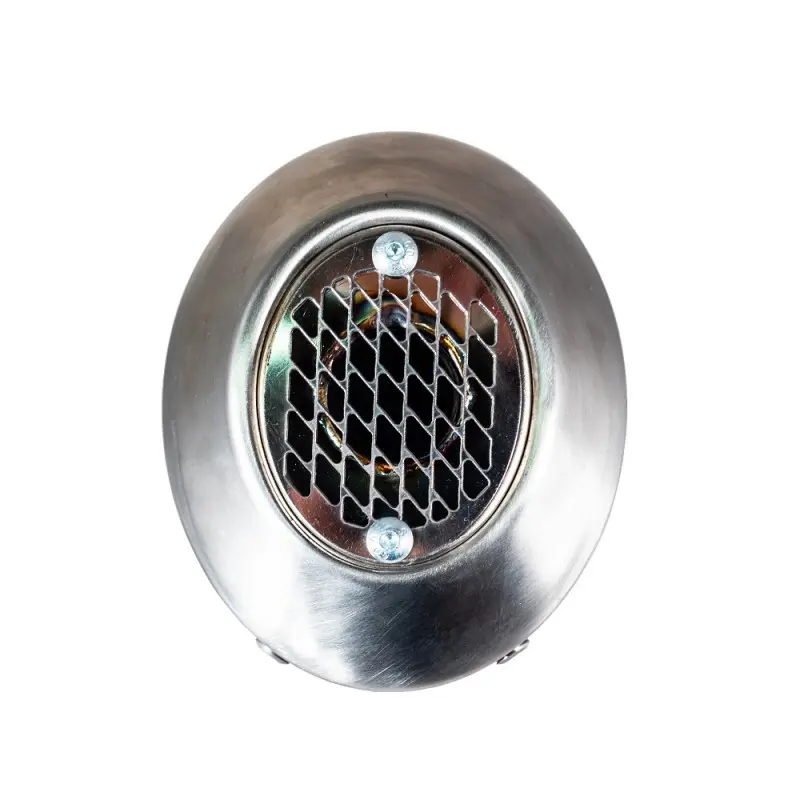 Scarico GPR Kawasaki Z 900 2021/22 e5 E5.K.176.PCEV