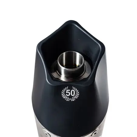 Scarico GPR Kawasaki Z 900 E 2017/20 e4 CO.K.167.RACE.DE