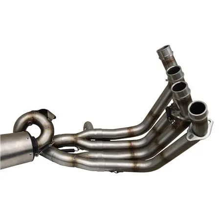 Scarico GPR Kawasaki Z 900 Rs 2018/20 e4 K.168.ULTRA