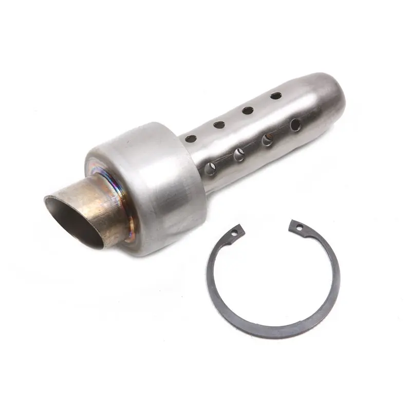 Scarico GPR Ktm Lc8 990 2006/14 CAT.80.FUNE