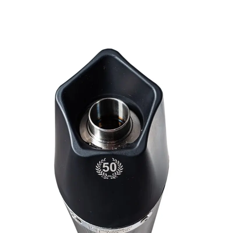 Scarico GPR Kymco People S 200 2007/14 SC.CAT.85.EVO4