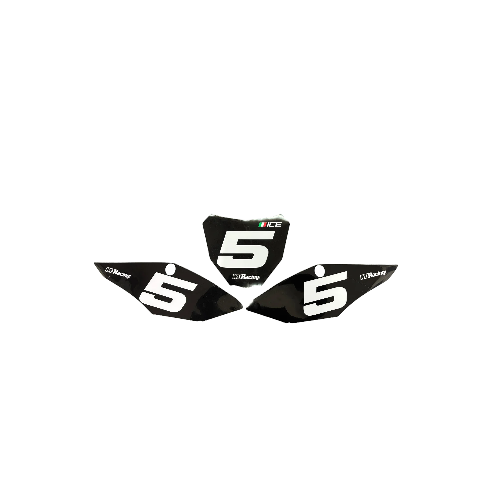 Grafiche tabelle in offerta | CRF 250 18 - 21 / 450 17-20