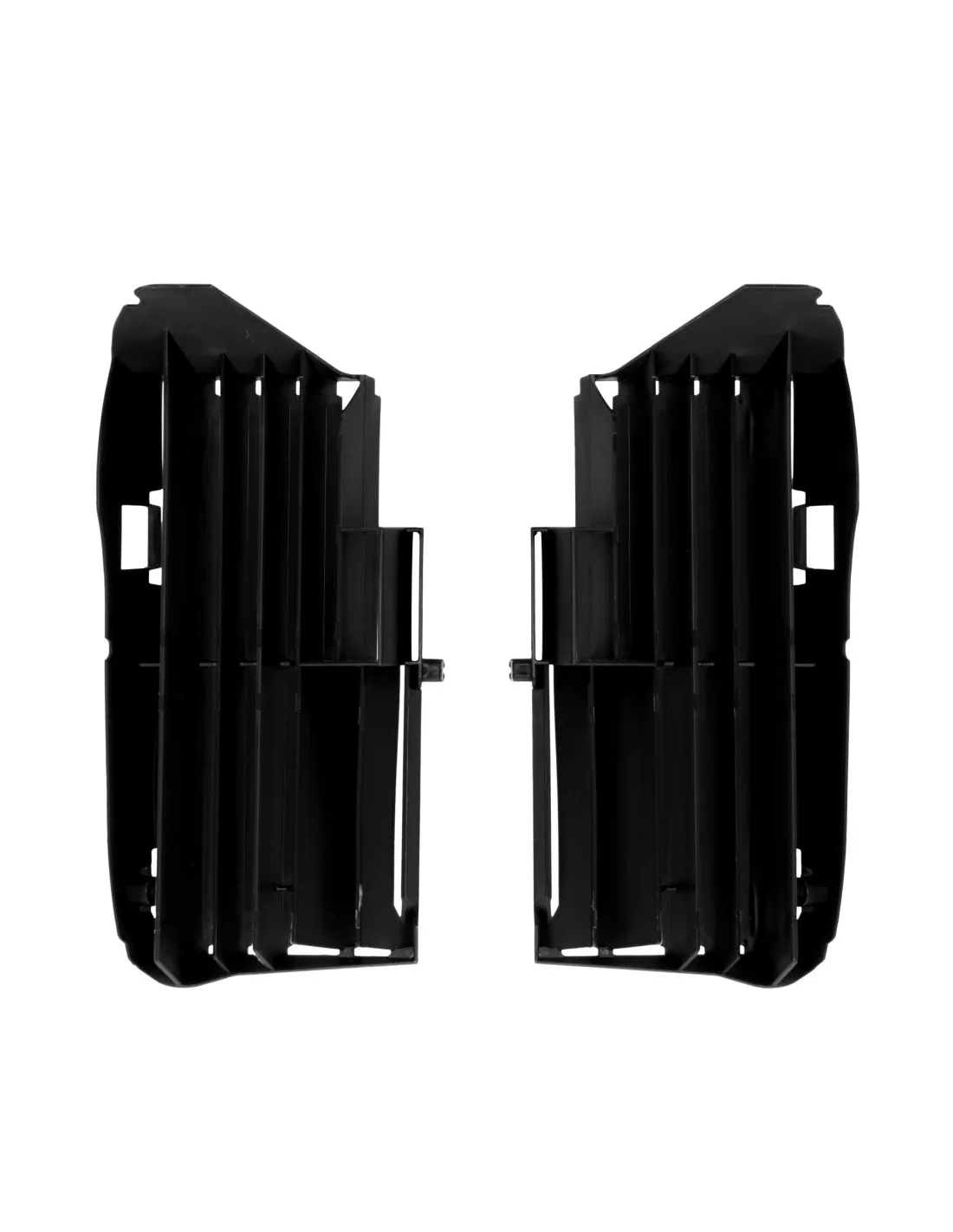 Griglie Radiatore Acerbis | Yamaha YZF 450 2023-