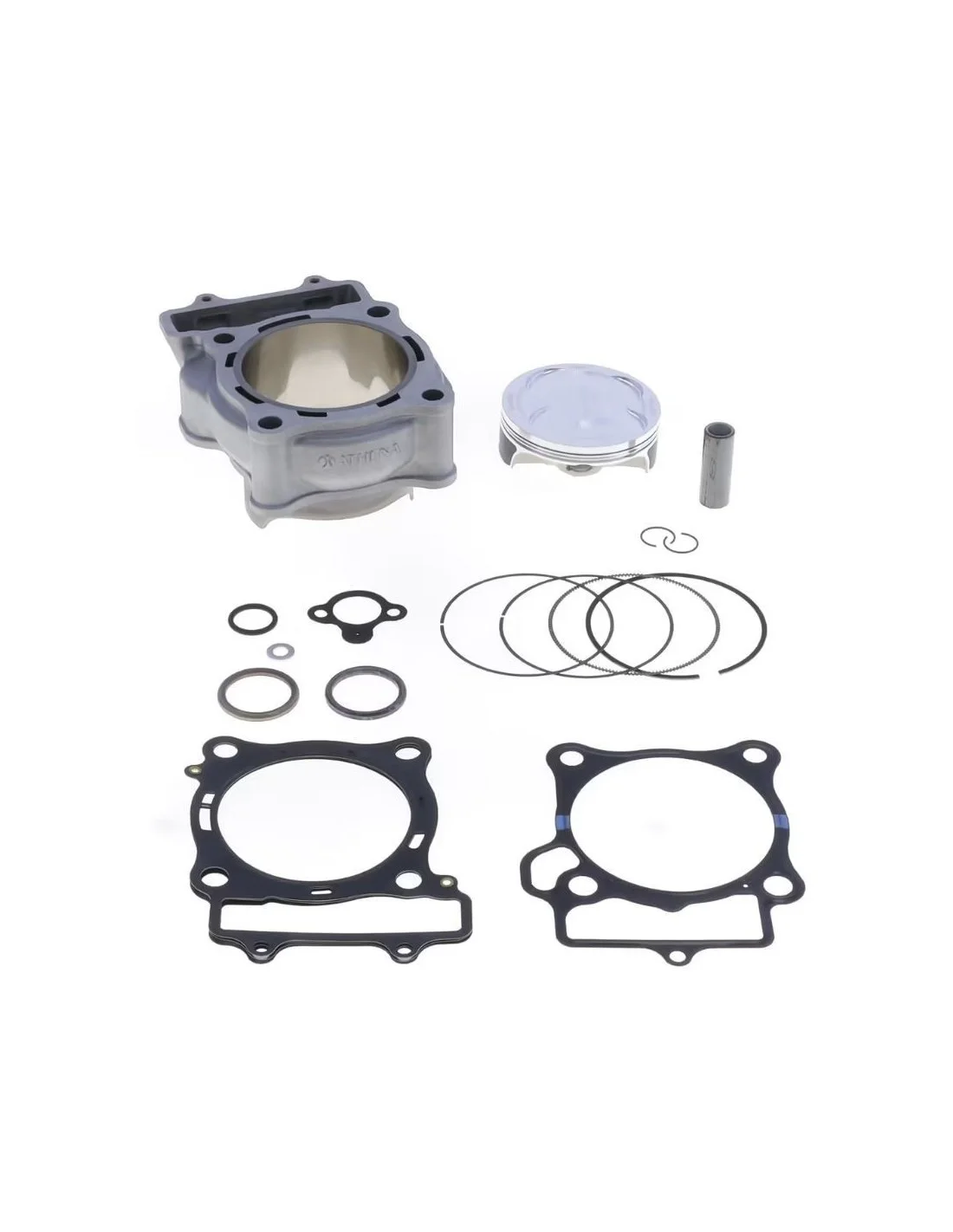 Gruppo termico Athena diam 85 290cc | Honda CRF 250 2022+