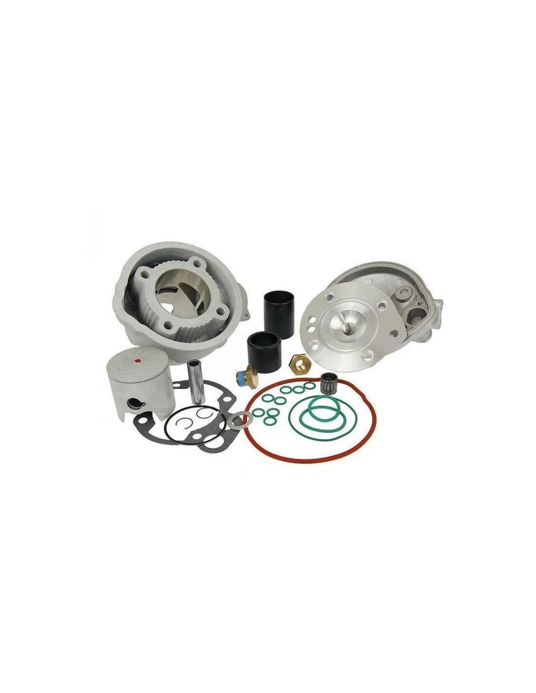 Gruppo termico Top TPR 76.5cc per Minarelli AM6