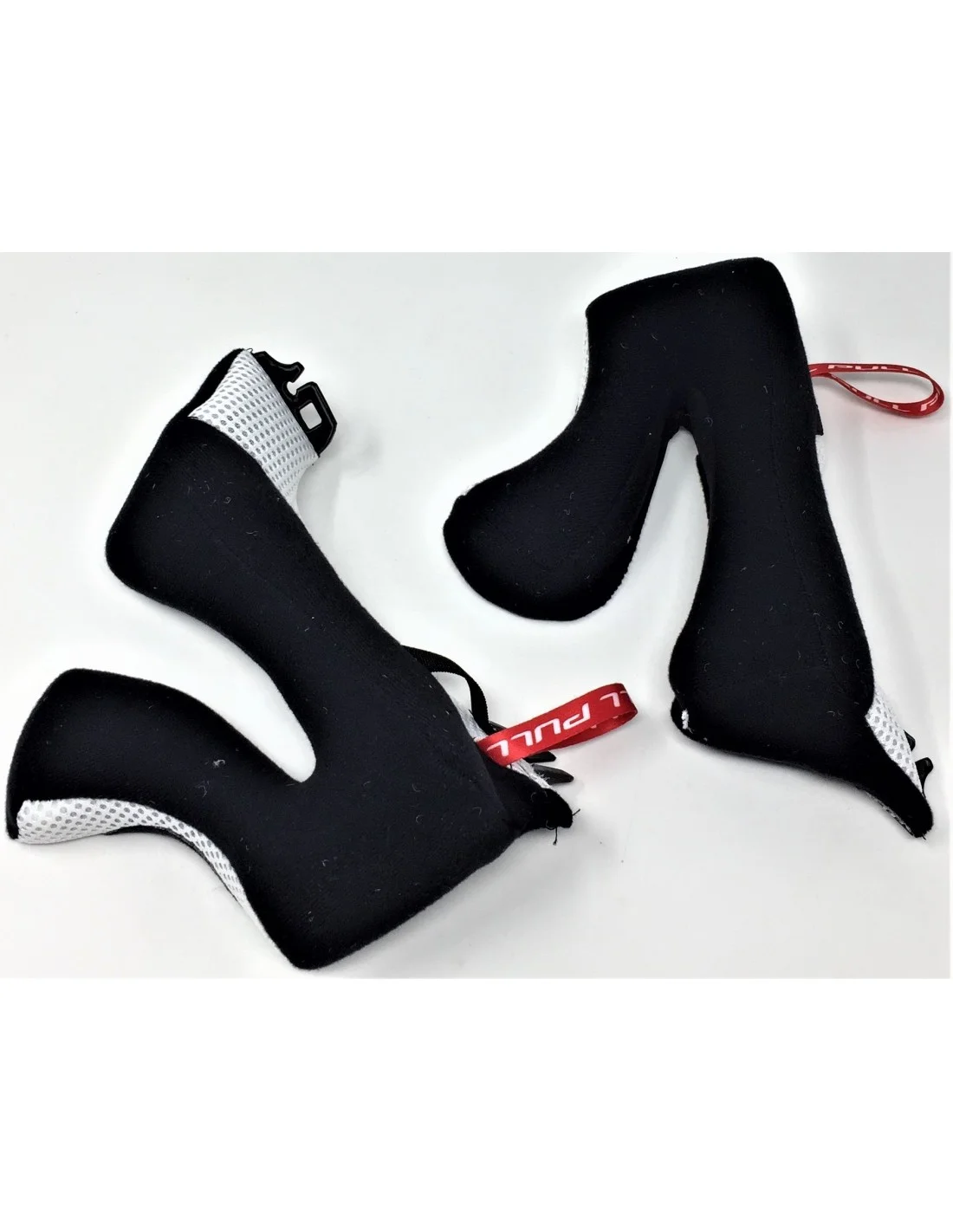 Guanciali ricambio Airoh Aviator ACE