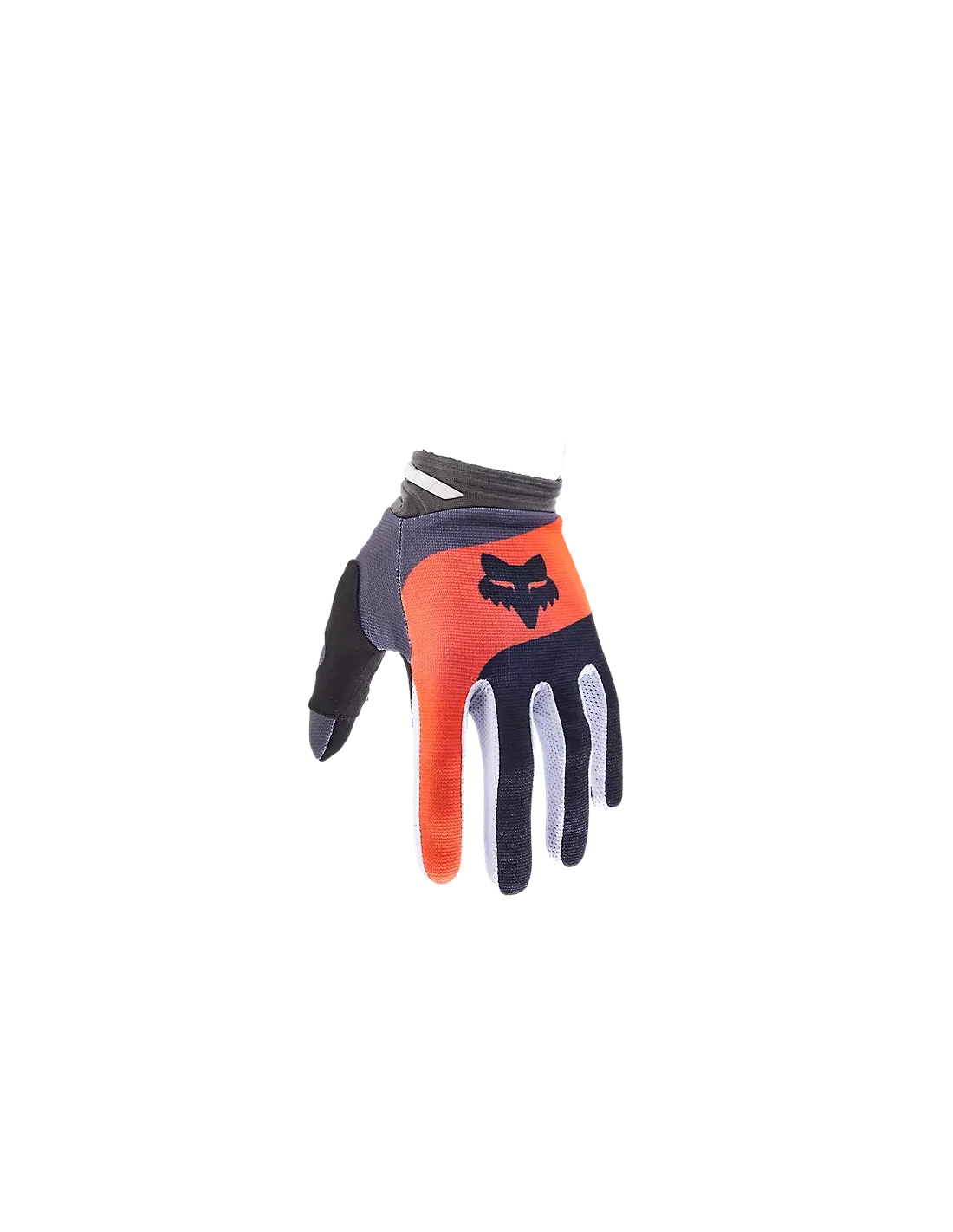 Guanti FOX 180 Ballast Black/Grey 2024