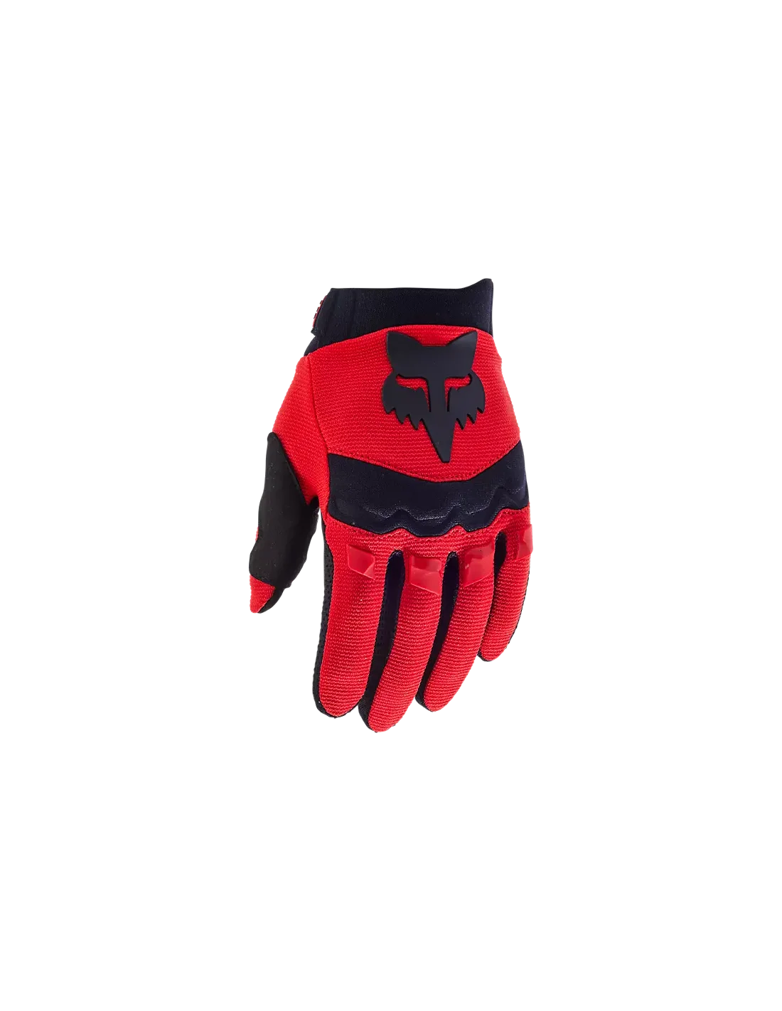 Guanti FOX Dirtpaw Bambino Rossi 2024