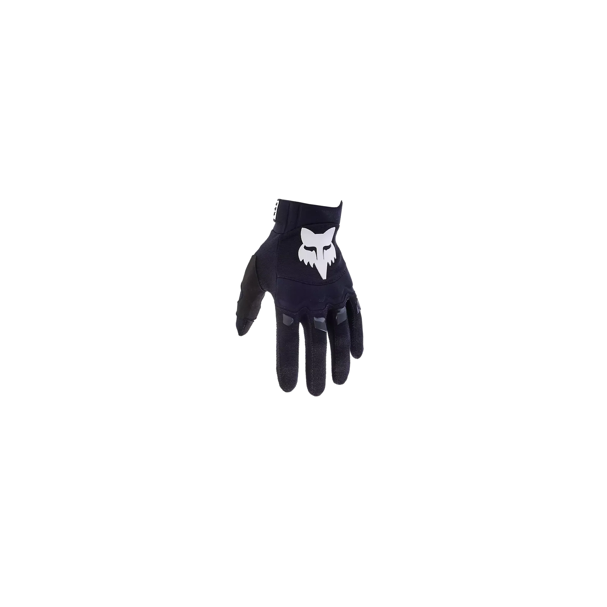 Guanti FOX Dirtpaw CE NERI