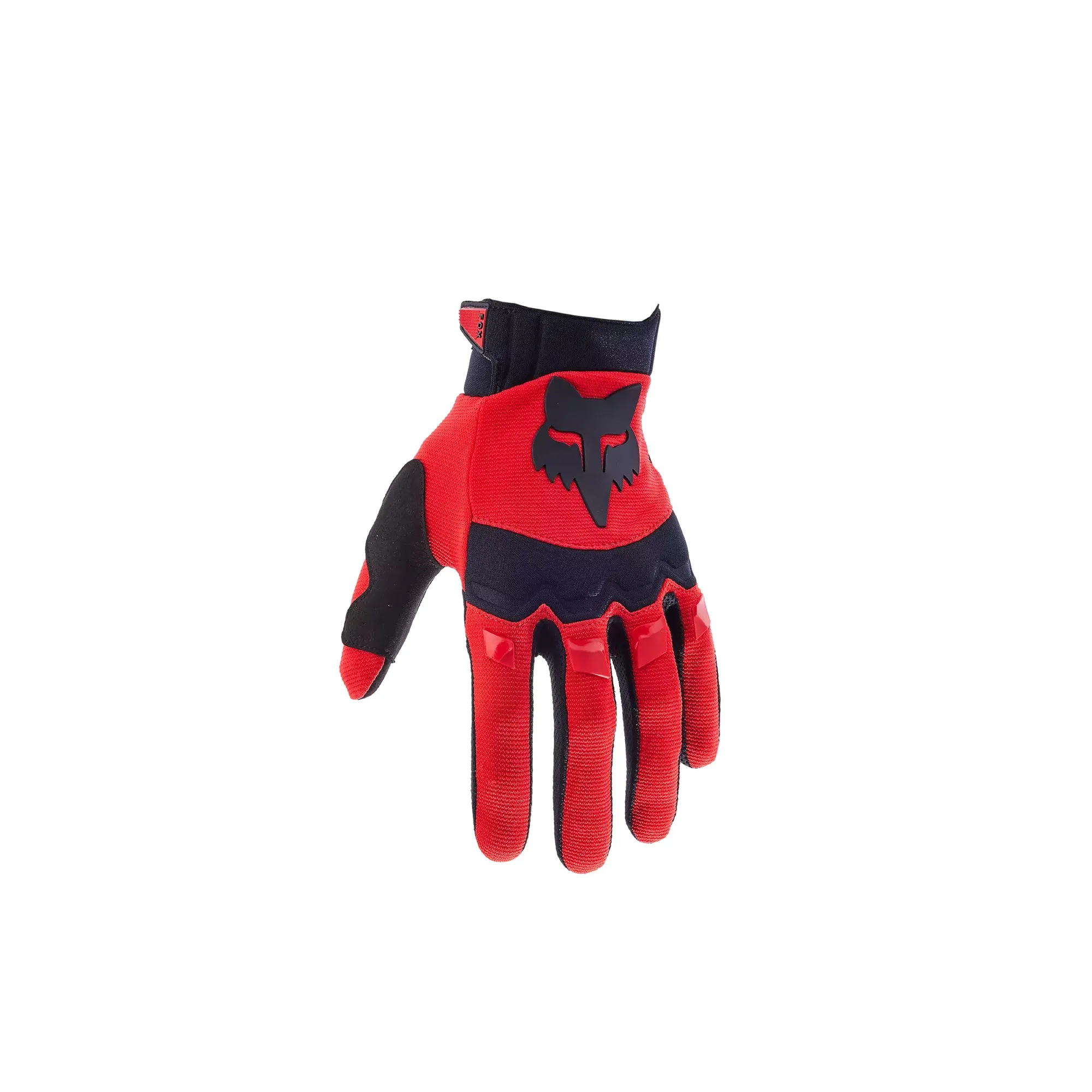 Guanti FOX Dirtpaw | Fluorescent Red
