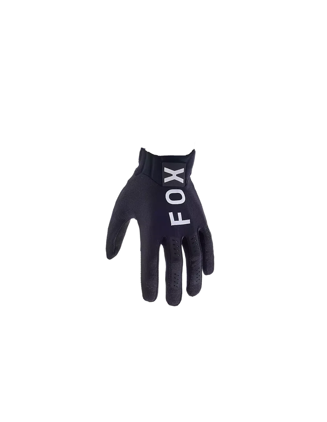 Guanti Fox Flexair Neri 2024