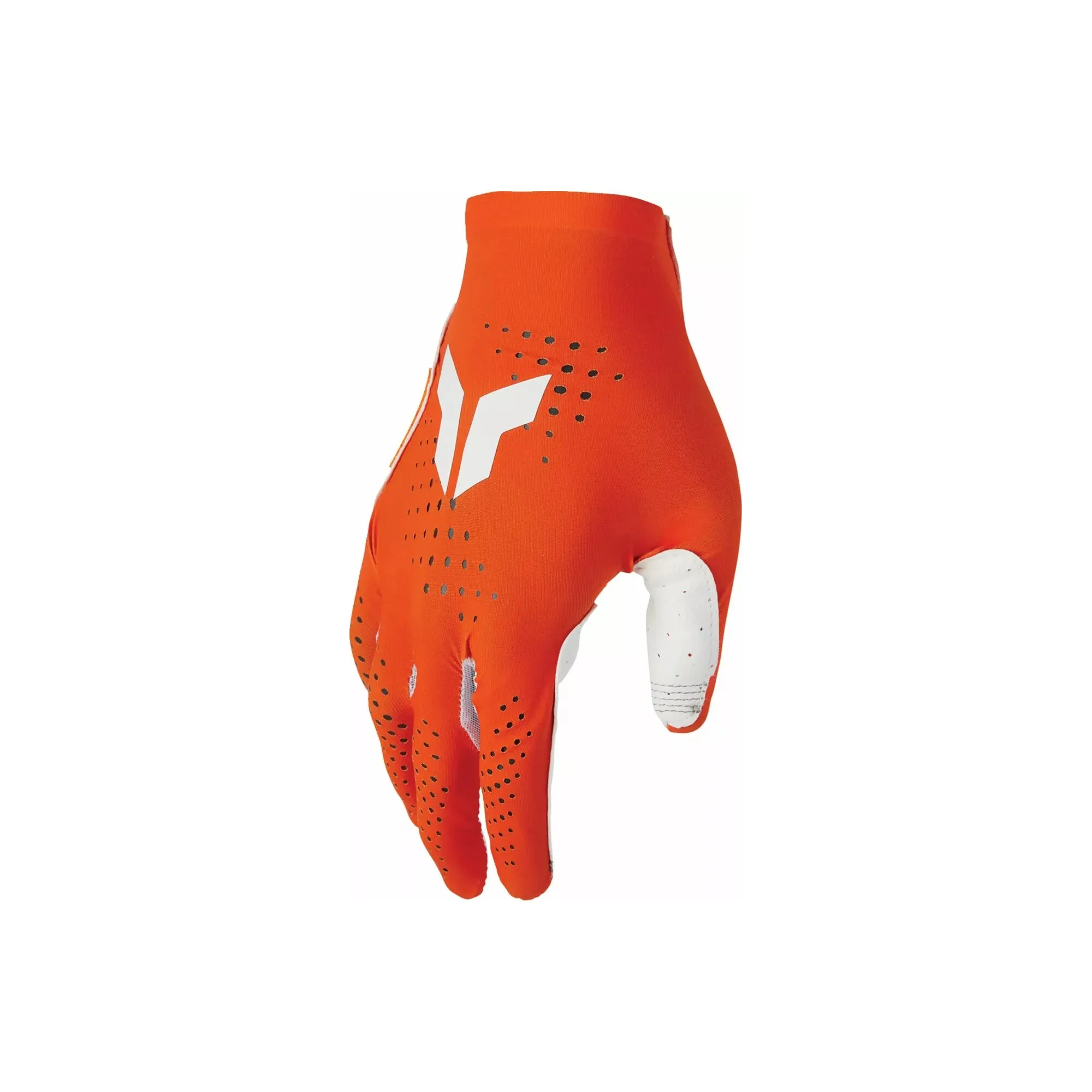 Guanti Thor Sportmode Vented orange