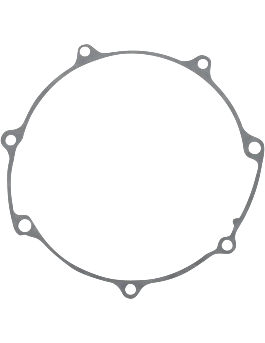 Guarnizione carter frizione Yamaha YZF 450 2003-2017 | WRF 450 2003-2015