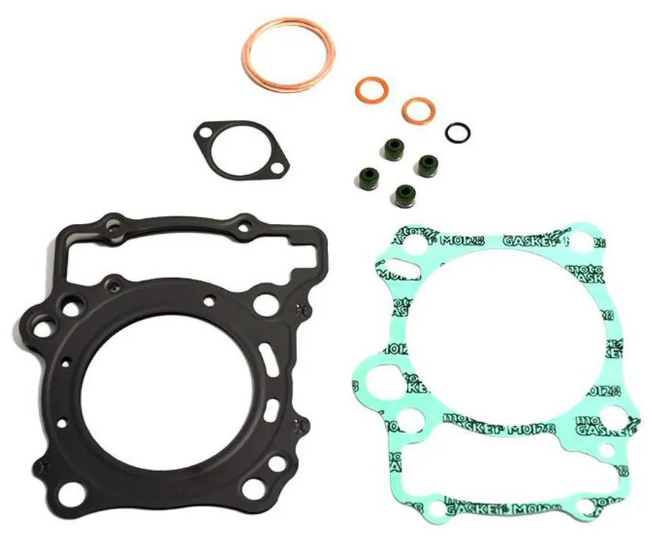 Serie Smeriglio Athena guarnizioni revisione cilindro (senza paraoli e coperchio valvole) per Honda CB 300 F 15-18