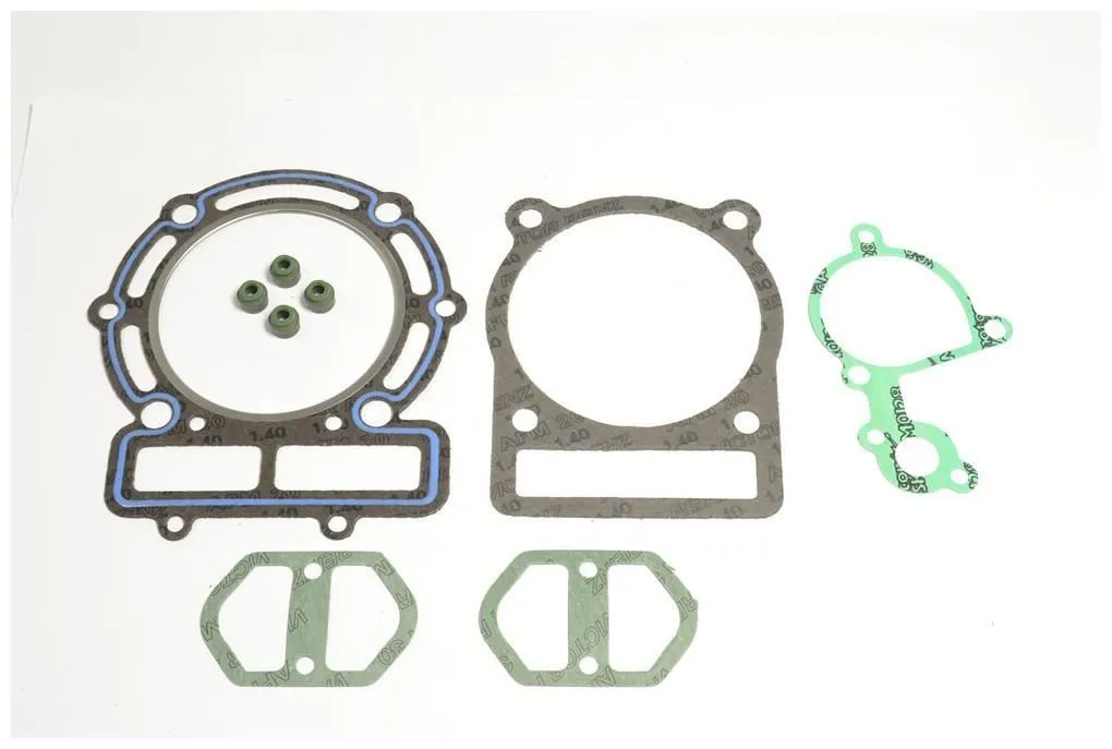 Serie Smeriglio Athena guarnizioni revisione cilindro (senza paraoli) per Husqvarna TC 510 89-91