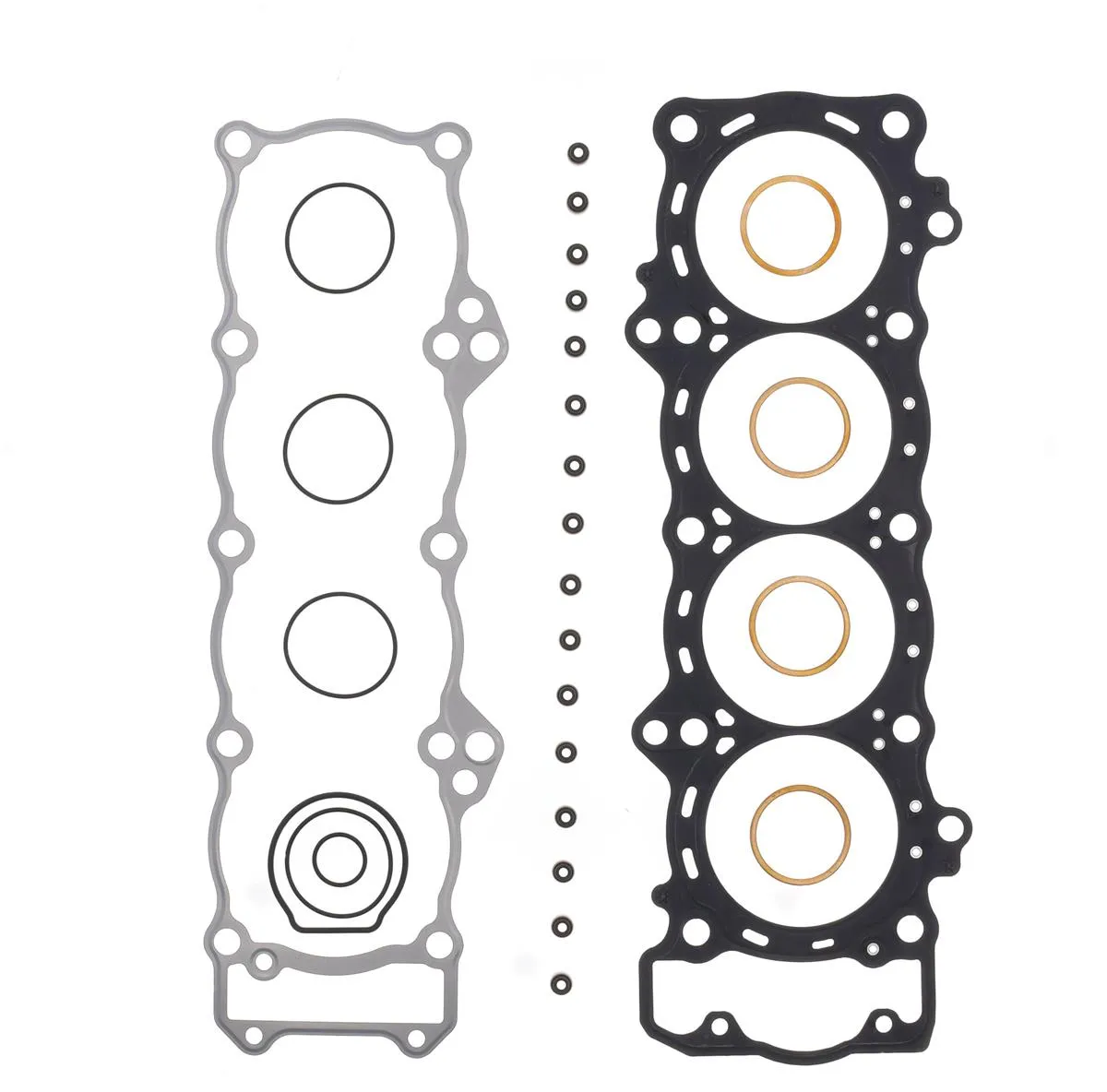 Serie Smeriglio Athena guarnizioni revisione cilindro (senza paraoli e coperchio valvole) per Kawasaki Versys 1000 12-14 | 16-19