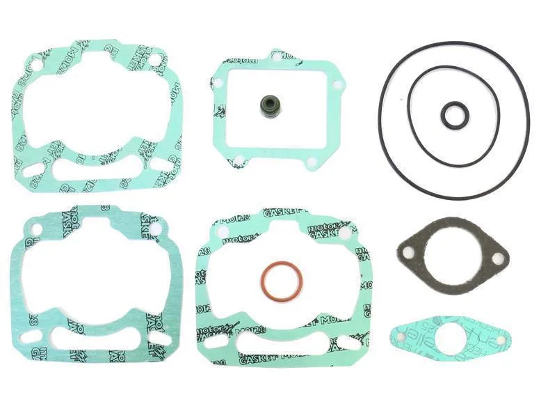 Serie Smeriglio Athena guarnizioni revisione cilindro (senza paraoli e coperchio valvole) per Kawasaki Z 1000 03-06