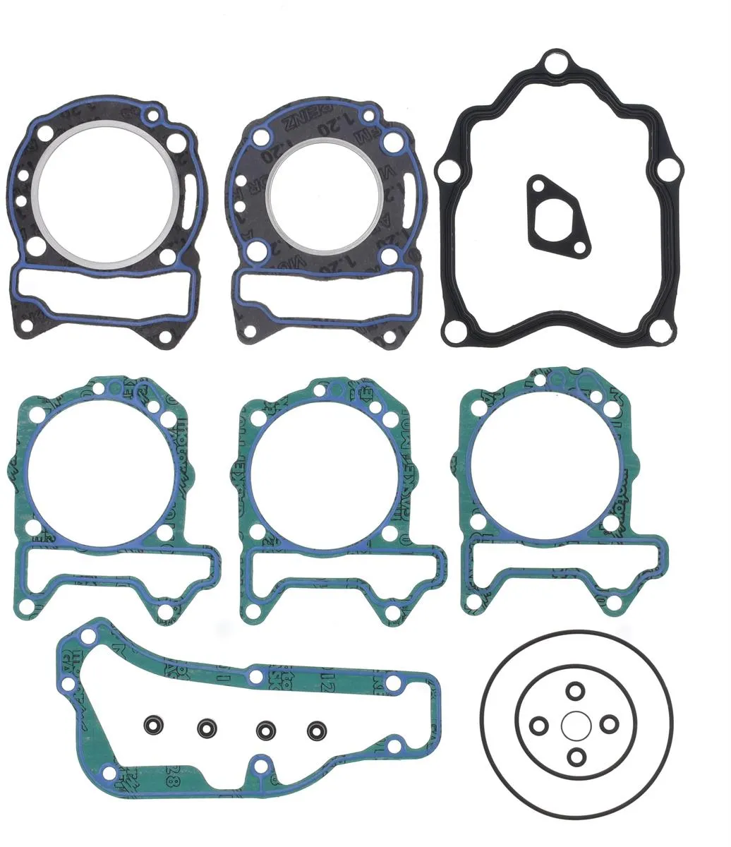 Serie Smeriglio Athena guarnizioni revisione cilindro (senza paraoli) per Piaggio X9 200 02-03