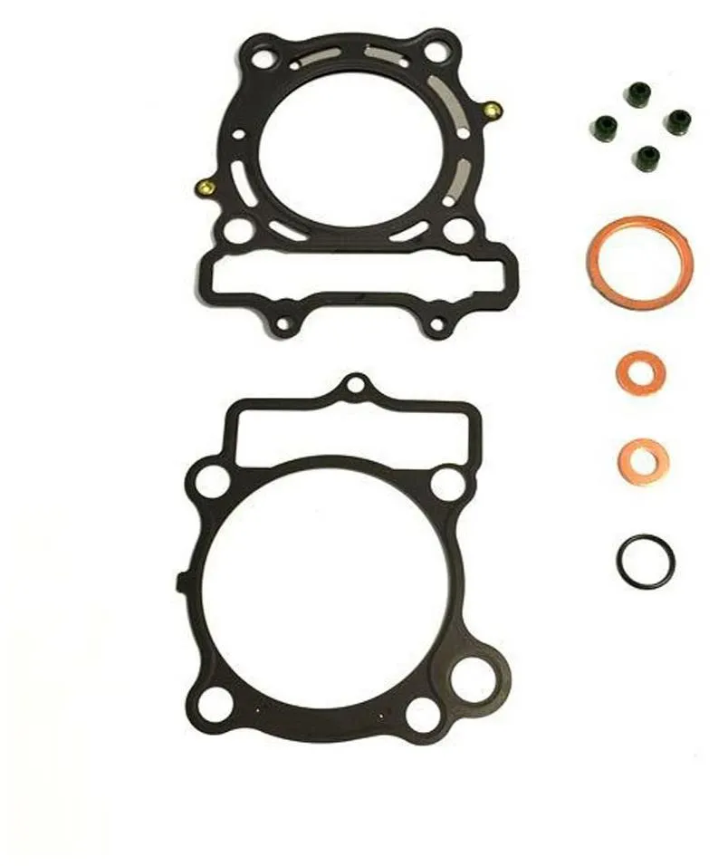 Serie Smeriglio Athena guarnizioni revisione cilindro (senza paraoli) per Suzuki RMZ 250 07-09