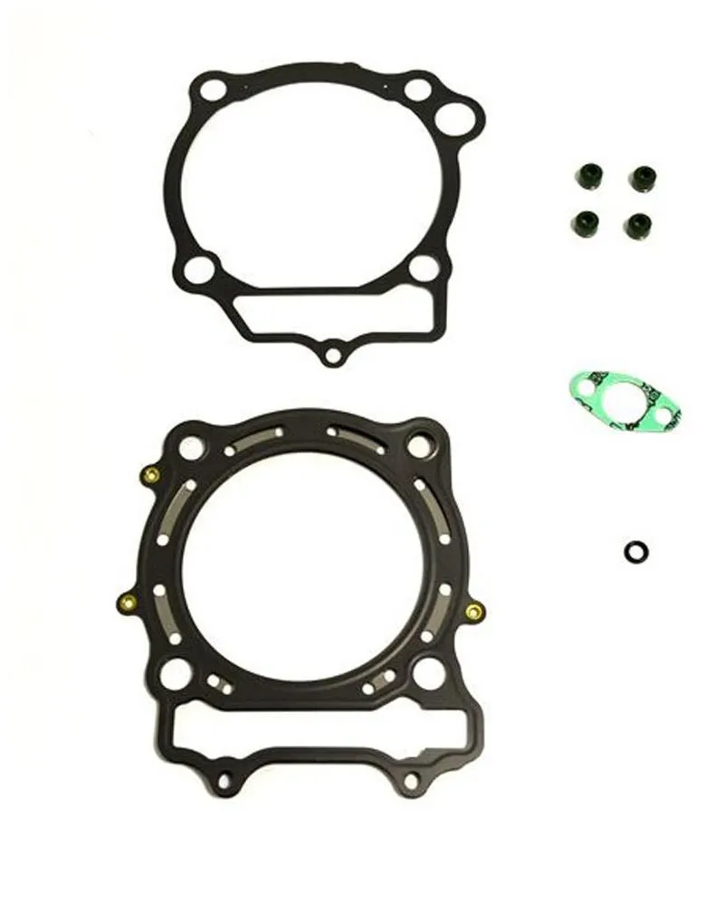 Serie Smeriglio Athena guarnizioni revisione cilindro (senza paraoli) per Suzuki RMZ 450 05-06
