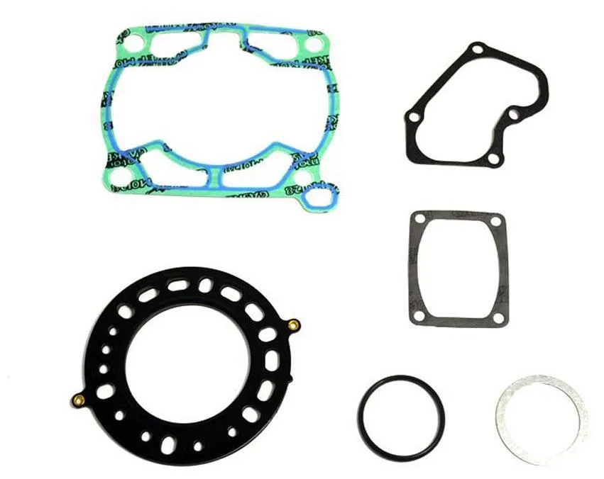Serie Smeriglio Athena guarnizioni revisione cilindro (senza paraoli) per Suzuki RMX 250 97-98