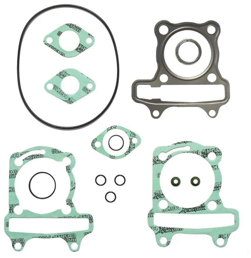 Serie Smeriglio Athena guarnizioni revisione cilindro (senza paraoli) per sym new duke 125 00-01