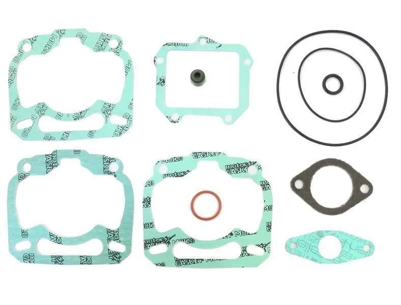Serie Smeriglio Athena guarnizioni revisione cilindro (senza paraoli) per TM MX 144 14-18