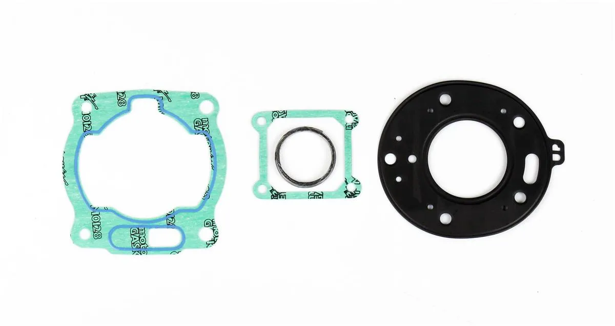 Serie Smeriglio Athena guarnizioni revisione cilindro (senza paraoli) per Yamaha DT 125 R 1988 | 93-94