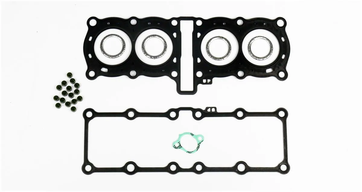Serie Smeriglio Athena guarnizioni revisione cilindro (senza paraoli) per Yamaha Fazer 600 98-03