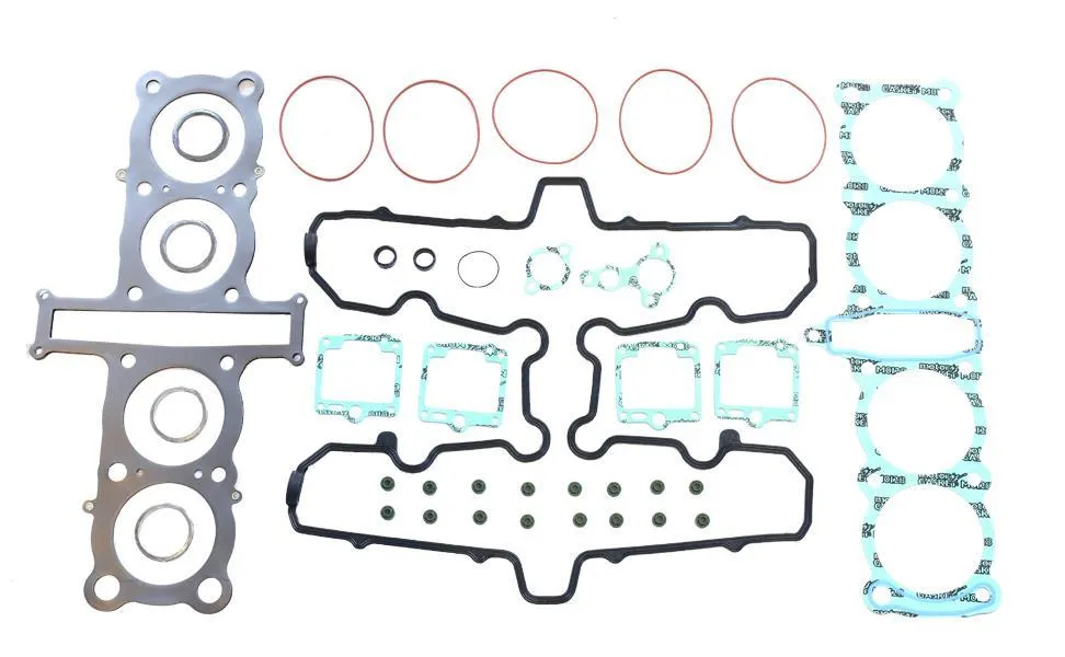 Serie Smeriglio Athena guarnizioni revisione cilindro (senza paraoli) per Yamaha FJ 1200 86-93