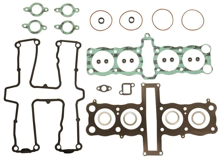 Serie Smeriglio Athena guarnizioni revisione cilindro (senza paraoli) per yamaha fz 600 86-88