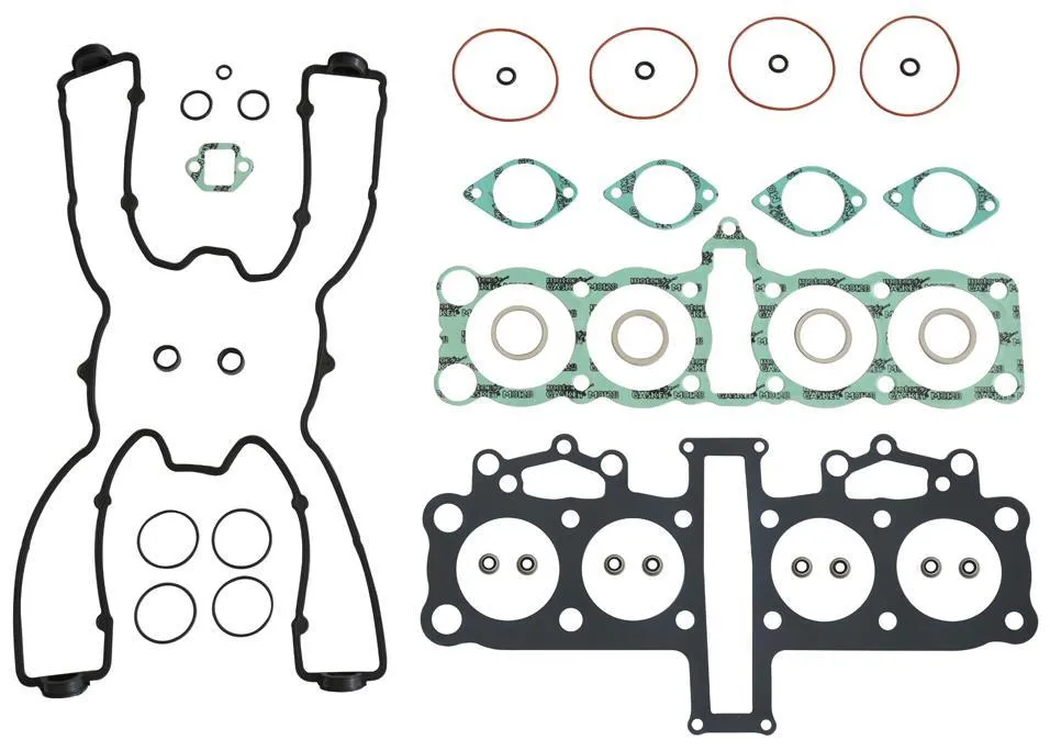 Serie Smeriglio Athena guarnizioni revisione cilindro (senza paraoli) per Yamaha FZ 750 85-89